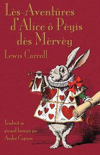 Cover image for Les-Aventures D'Alice O Peyis Des Mervey