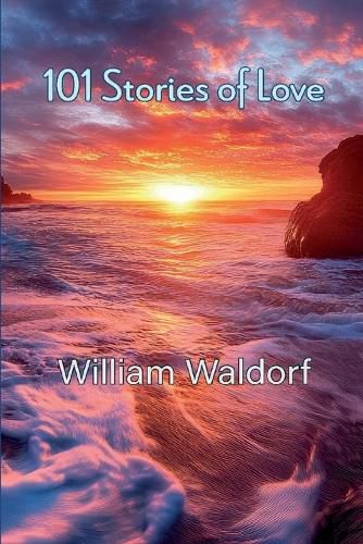 Cover image for 101 Stories of Love