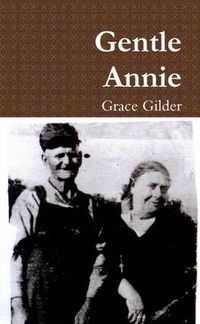 Cover image for Gentle Annie