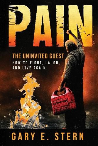 Cover image for Pain