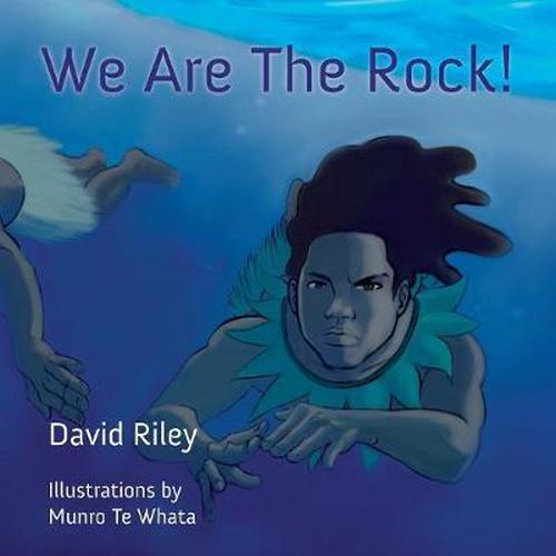 We are the Rock!