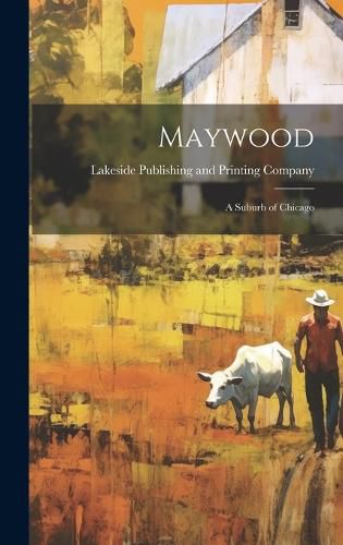 Cover image for Maywood