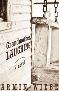 Cover image for Grandmother, Laughing