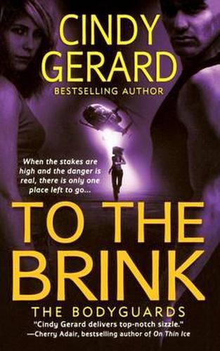 Cover image for To the Brink
