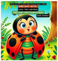 Cover image for One Day with Lulu the Ladybug