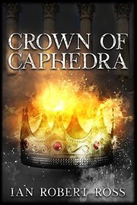 Cover image for Crown of Caphedra