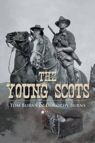 Cover image for The Young Scots