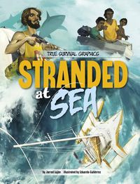 Cover image for Stranded at Sea