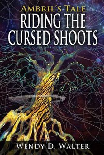 Cover image for Riding the Cursed Shoots