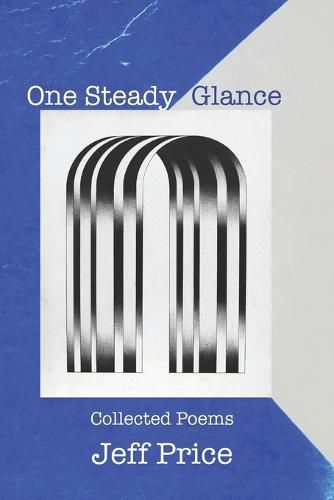 Cover image for One Steady Glance