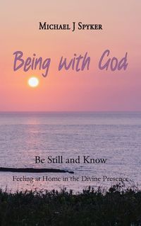 Cover image for Being with God