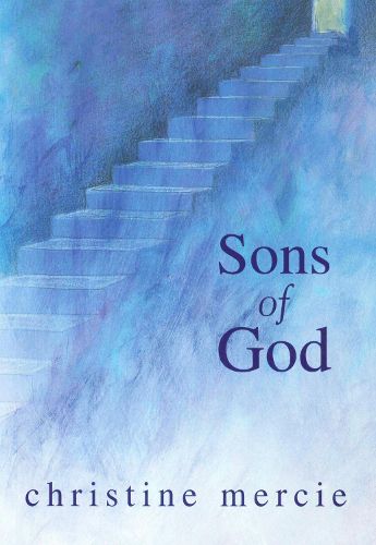 Cover image for Sons of God