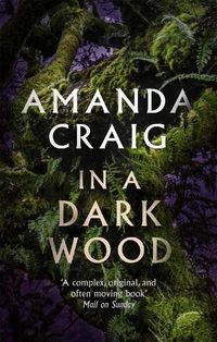 Cover image for In a Dark Wood