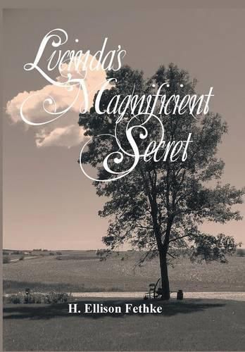 Cover image for Lucinda's Magnificient Secret