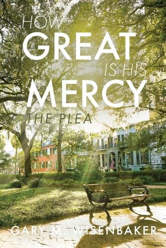 Cover image for How Great Is His Mercy