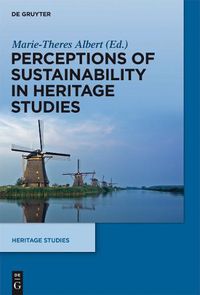 Cover image for Perceptions of Sustainability in Heritage Studies