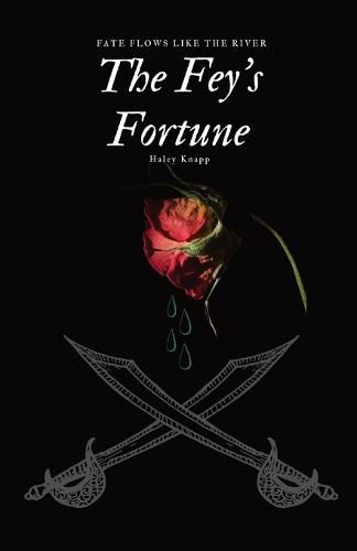 Cover image for The Fey's Fortune