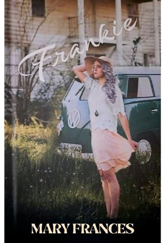 Cover image for Frankie