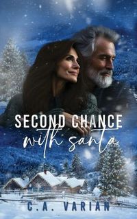 Cover image for Second Chance with Santa