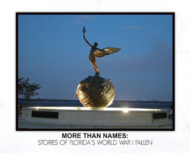 Cover image for More Than Names