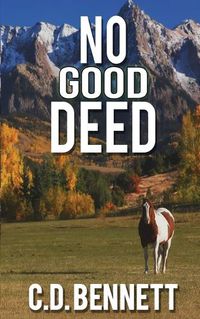 Cover image for No Good Deed