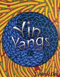 Cover image for Yin Yangs: Cristal Clear Designs Volume II