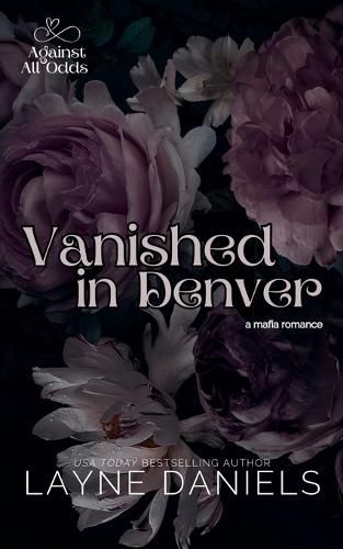 Cover image for Vanished in Denver