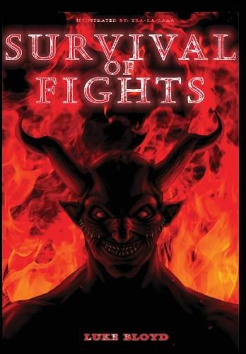 Cover image for Survival of Fights