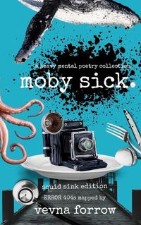 Cover image for moby sick