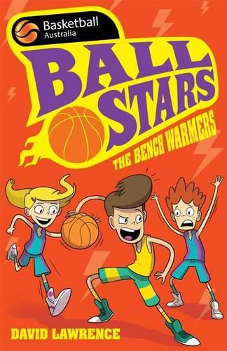 Ball Stars 1: The Bench Warmers