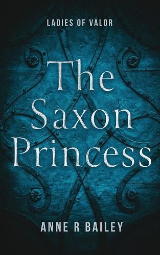 Cover image for The Saxon Princess