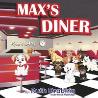 Cover image for Max's Diner