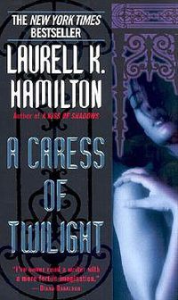Cover image for A Caress of Twilight