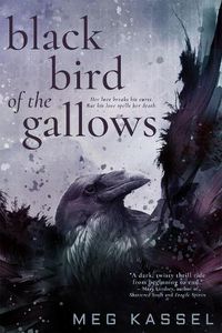 Cover image for Black Bird of the Gallows