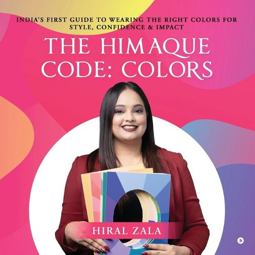 Cover image for The Himaque Code