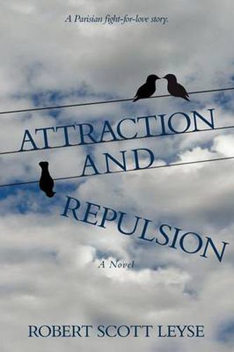 Cover image for Attraction and Repulsion