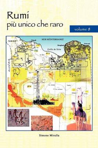 Cover image for Rumi Pi Unico Che Raro