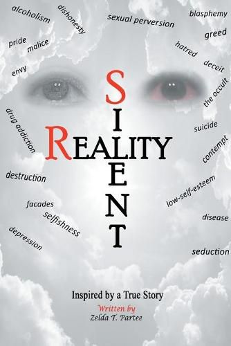 Cover image for Silent Reality: Inspired by a True Story