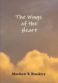 Cover image for The Wings of the Heartt