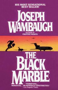 Cover image for The Black Marble: A Novel