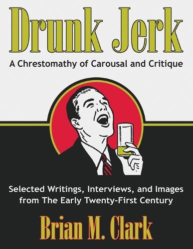 Cover image for Drunk Jerk