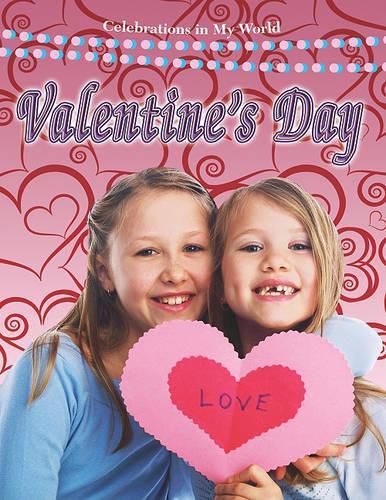 Cover image for Valentine's Day