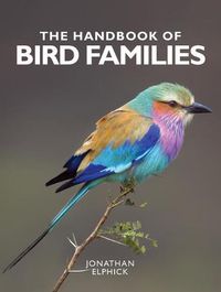 Cover image for The Handbook of Bird Families