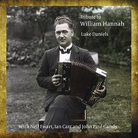 Cover image for Tribute To William Hannah