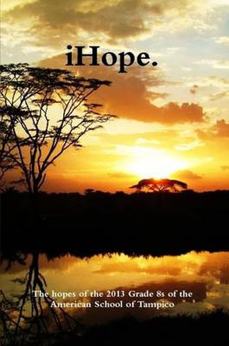 Cover image for IHope.