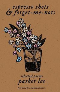 Cover image for espresso shots & forget-me-nots