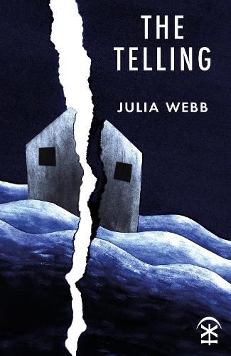 Cover image for The Telling