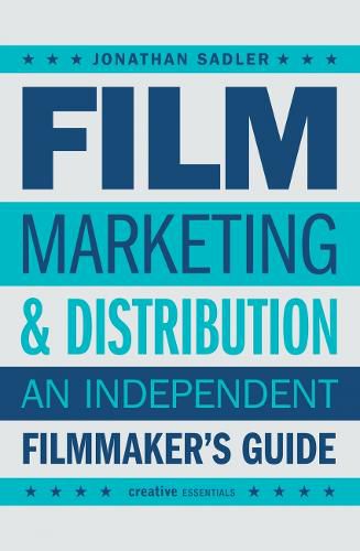 Cover image for Film Marketing and Distribution