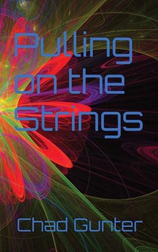 Cover image for Pulling on the Strings