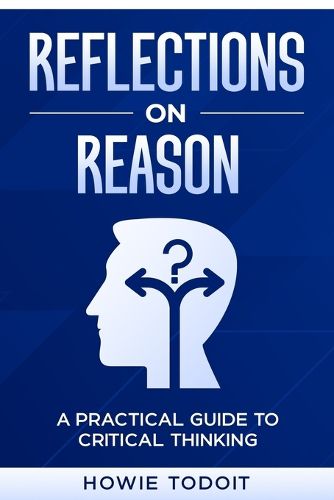 Cover image for Reflections on Reason